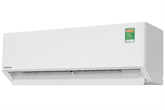 Điều Hòa Panasonic Inverter 9000 BTU 1 Chiều CU/CS-U9BKH-8